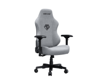 Anda Seat Phantom 3 Pro Fabric Grey - 1473882 - zdjęcie 5